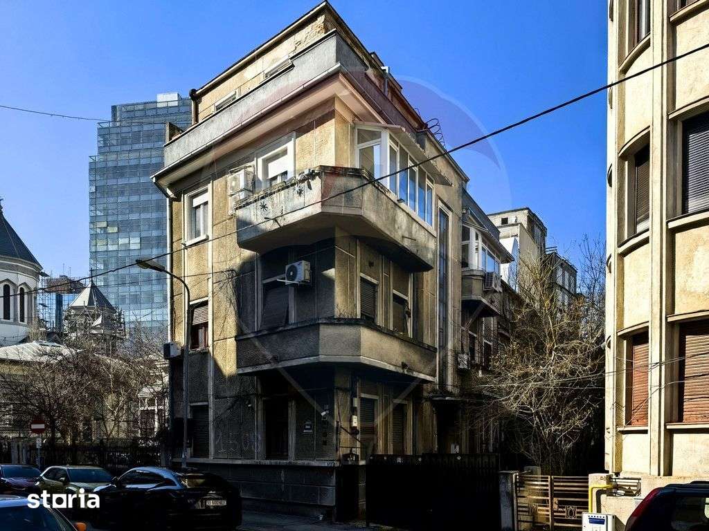 Apartament cu 1 camere de vânzare în zona Armeneasca - Imagine principală: 3/4
