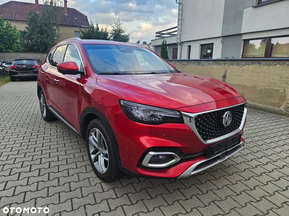MG EHS 1.5T-GDI Luxury - 23