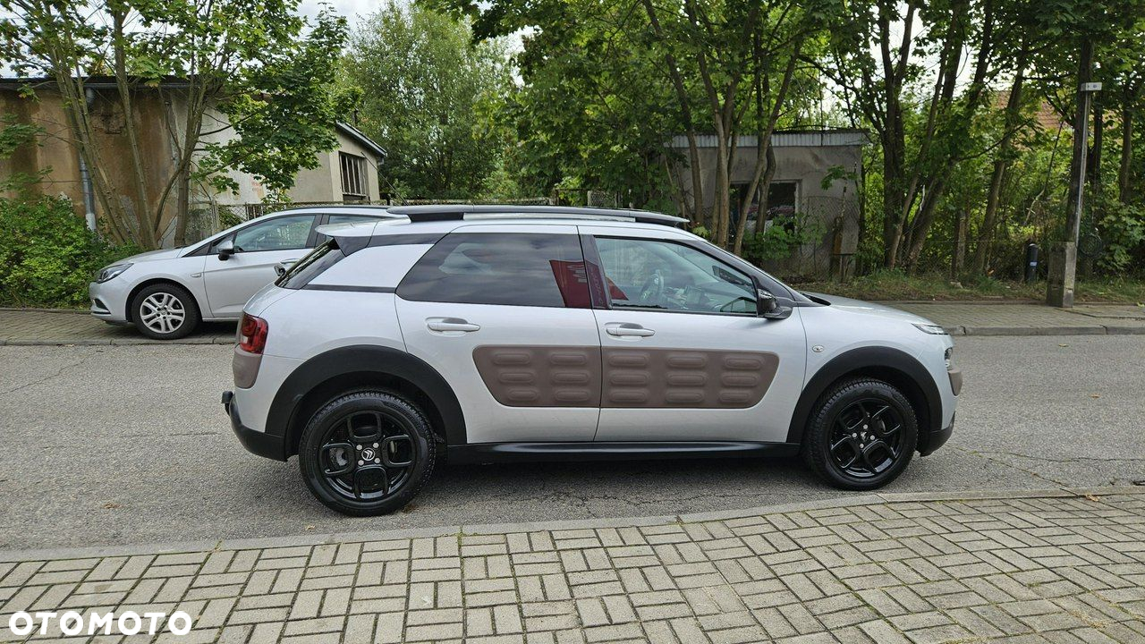 Citroën C4 Cactus PureTech 110 Stop&Start Live - 7