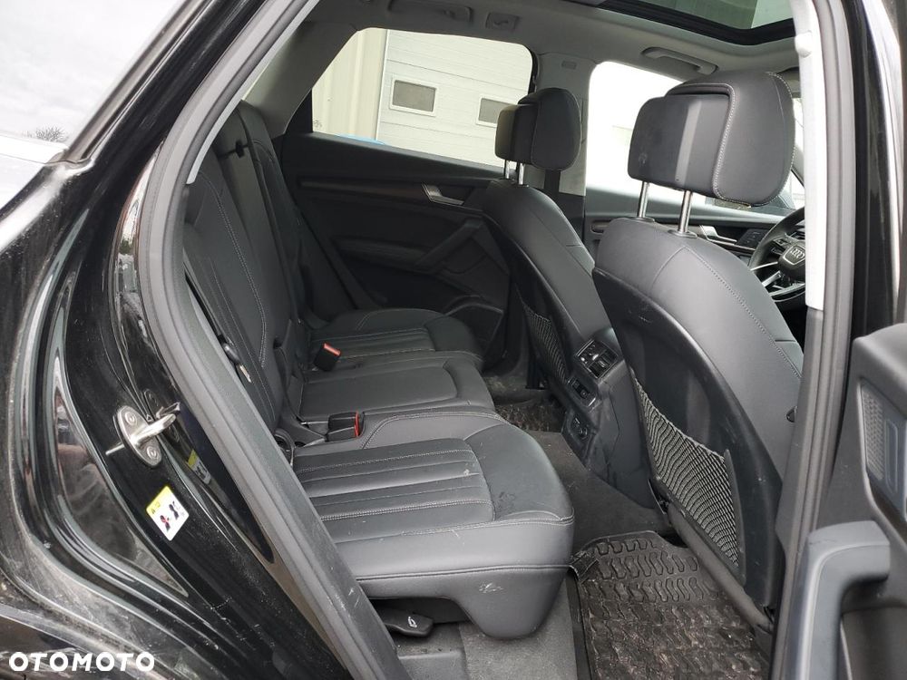 Audi Q5 45 TFSI quattro S tronic S line - 10