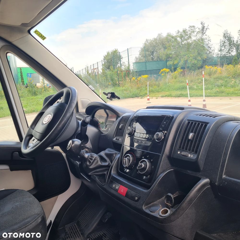 Fiat Ducato - 15