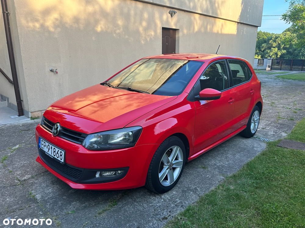 Volkswagen Polo 1.2 Trendline CityLine - 1