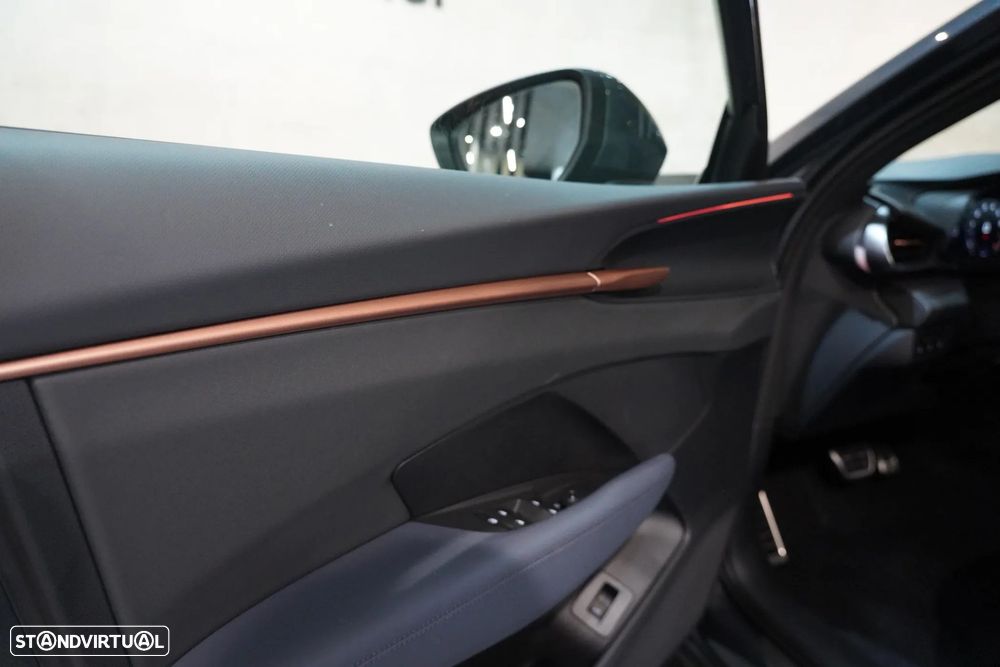 Cupra Terramar 1.5 eTSI DSG - 42