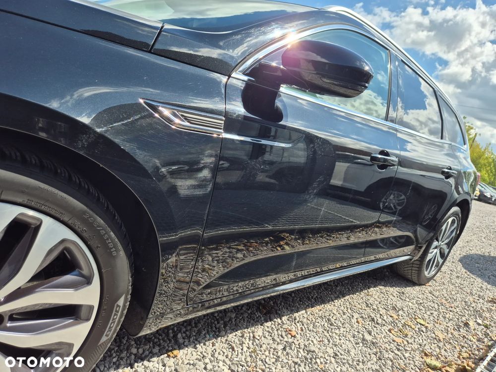 Renault Talisman ENERGY dCi 160 EDC LIMITED - 21
