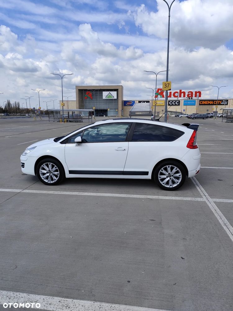 Citroën C4 1.6 THP VTS - 11