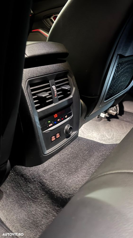 BMW Seria 3 320d AT MHEV - 12
