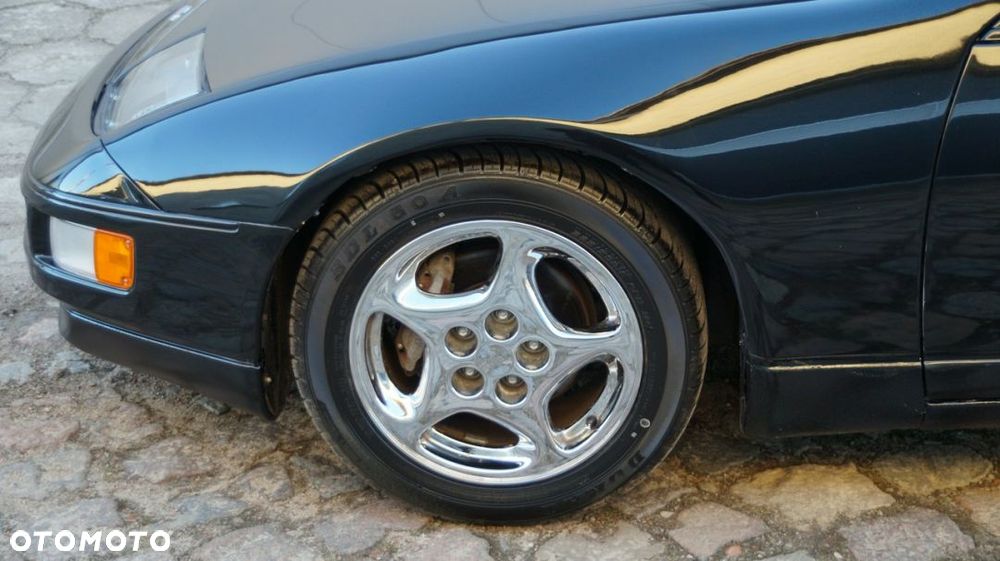 Nissan 300 ZX - 21