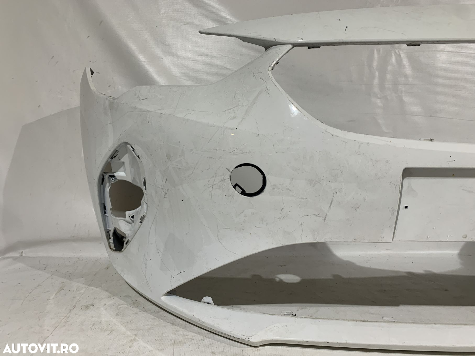 Bara fata Opel Corsa F, 2019, 2020, 2021, 2022, 2023, cod origine OE 9830280980. - 11