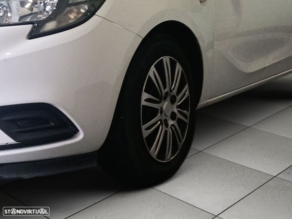 Opel Corsa 1.3 CDTi Color Edition - 28