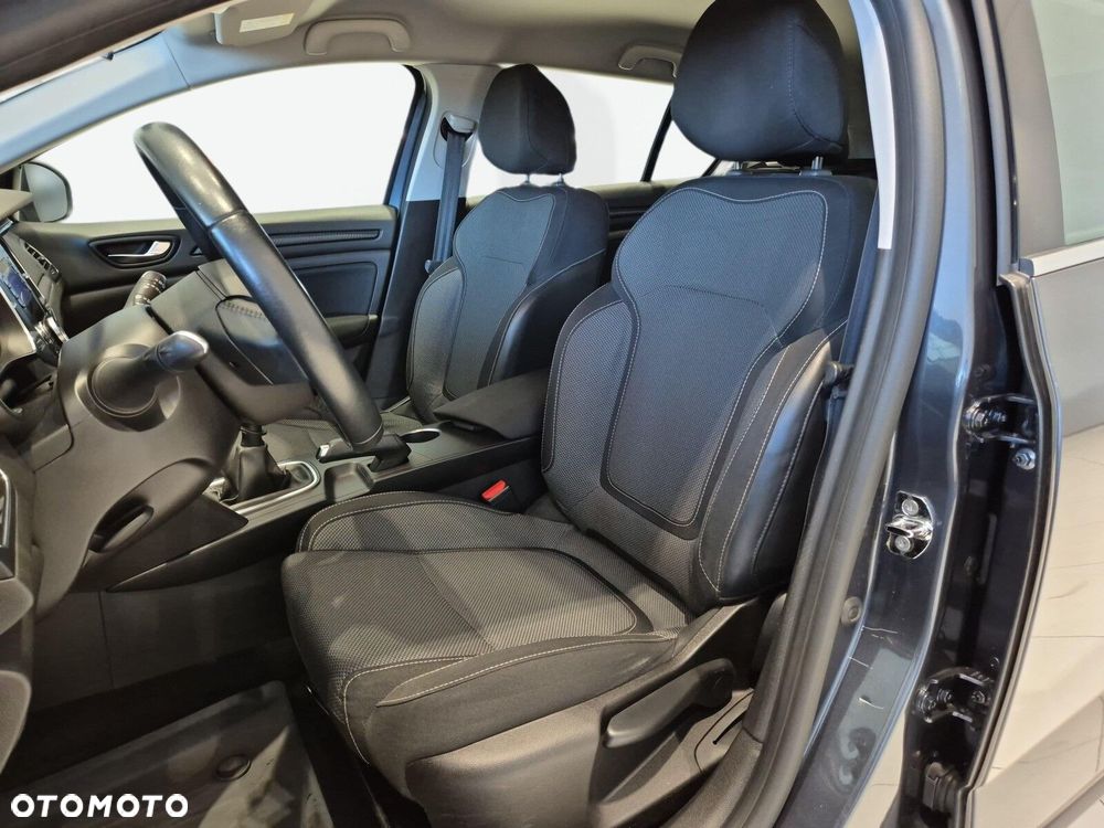 Renault Megane 1.3 TCe FAP Business - 11