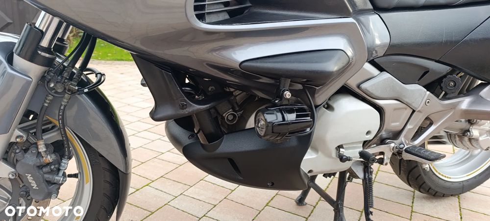 Honda Deauville - 36