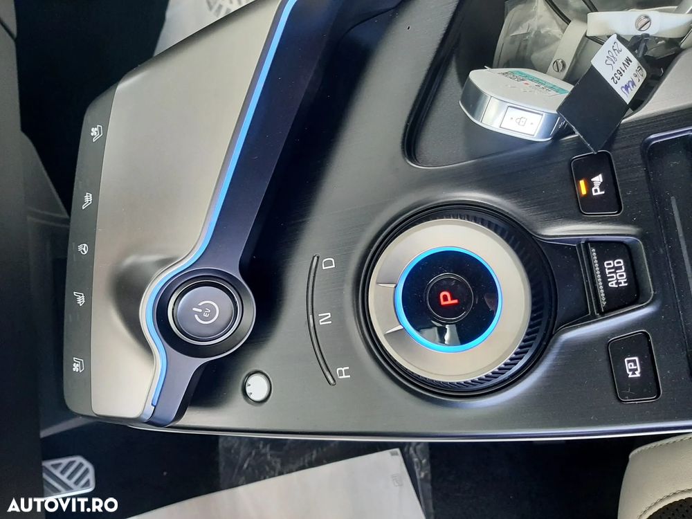 Kia EV6 84 kWh AWD GT Line - 9