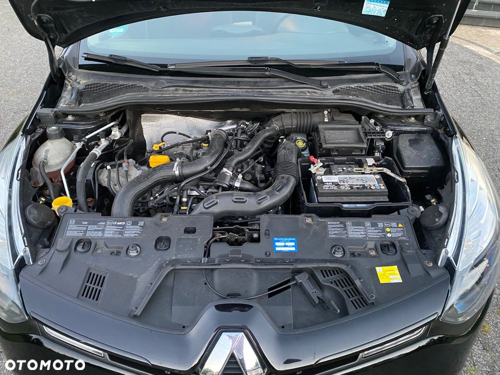 Renault Clio - 8