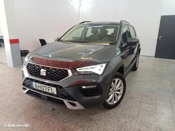 SEAT Ateca 1.0 TSI Style