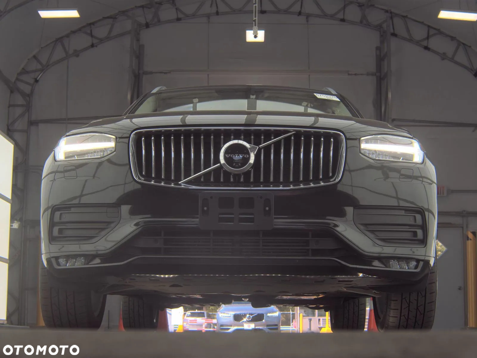 Volvo XC 90 T6 AWD Momentum 7os - 9