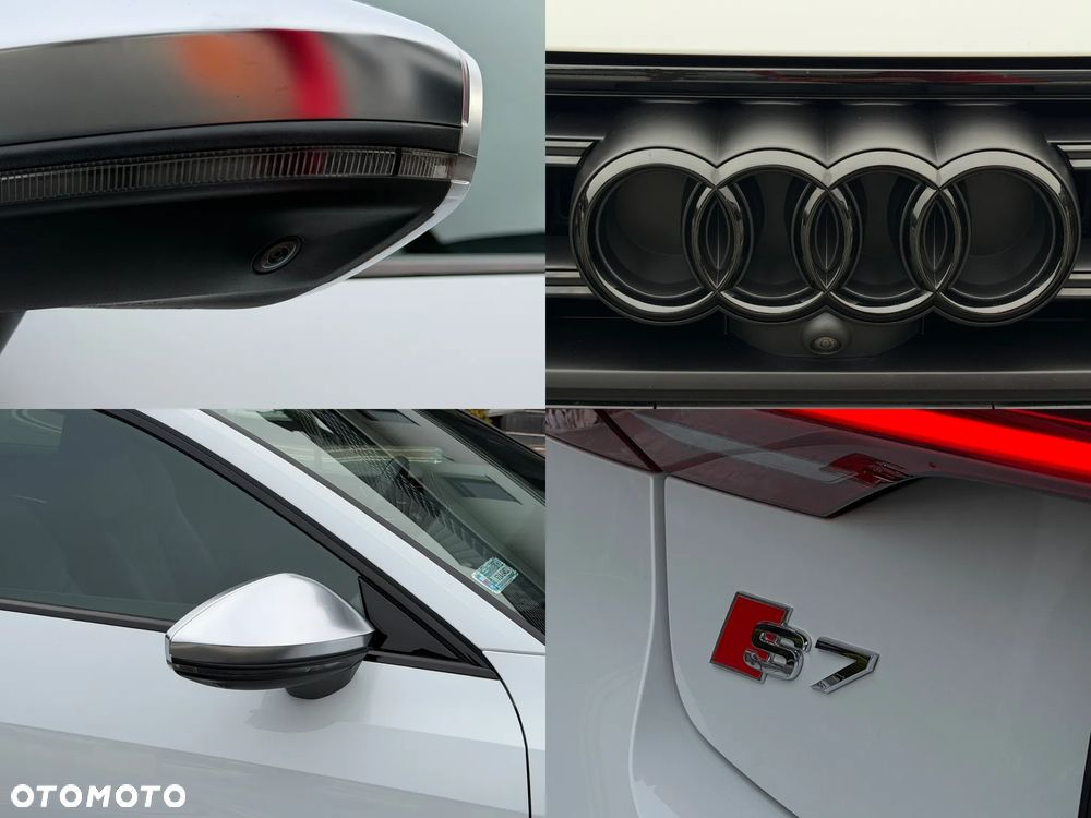 Audi S7 Sportback - 15