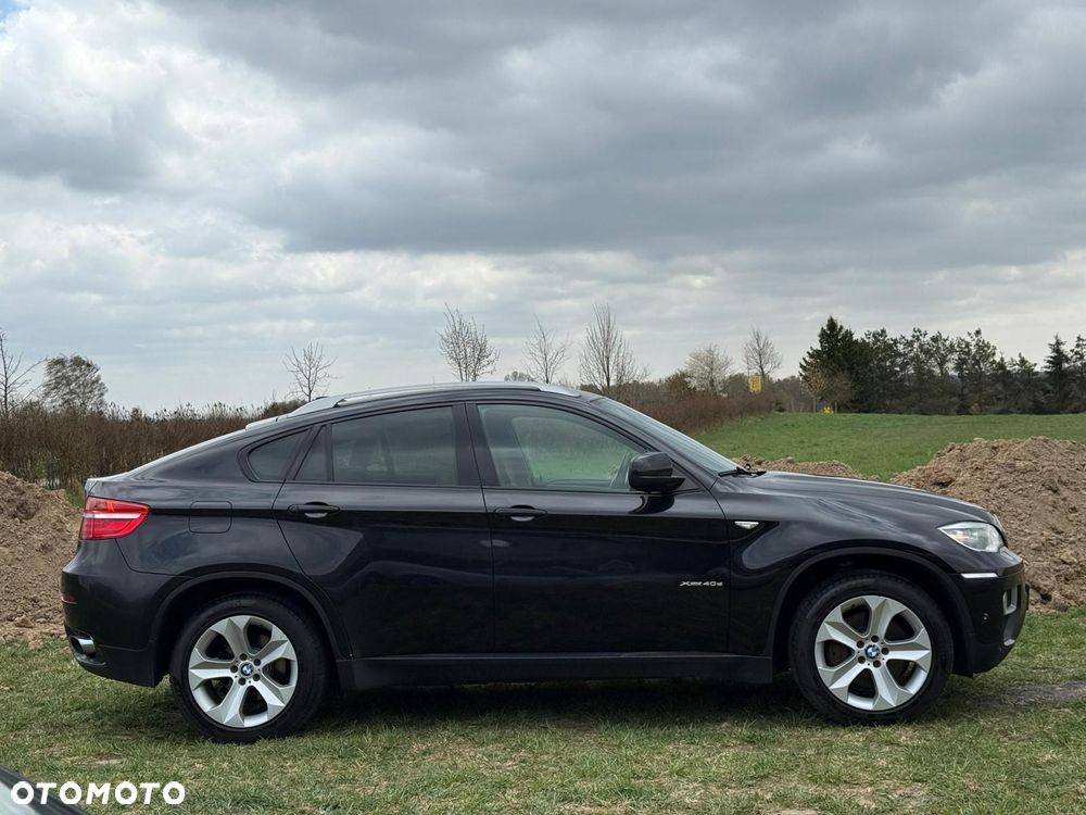 BMW X6 xDrive40d Edition Exclusive - 6