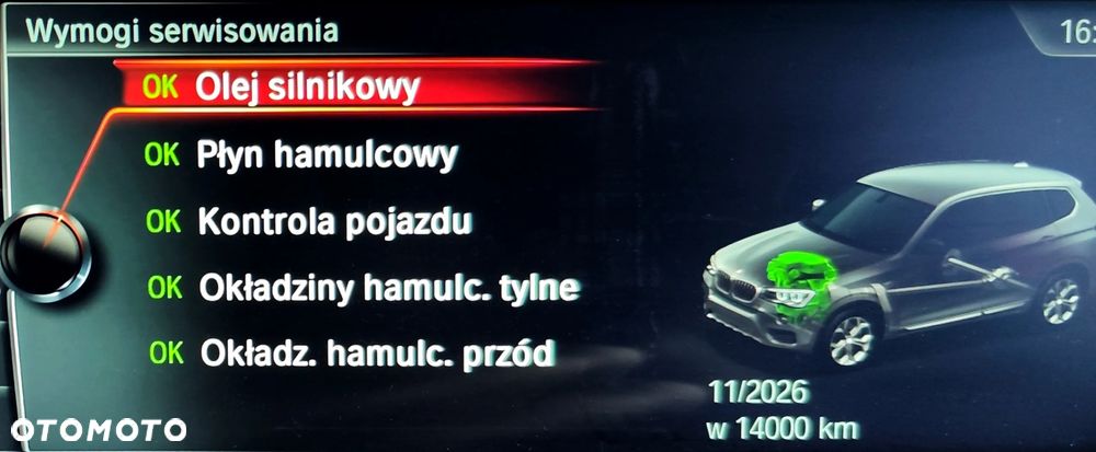 BMW X3 - 22