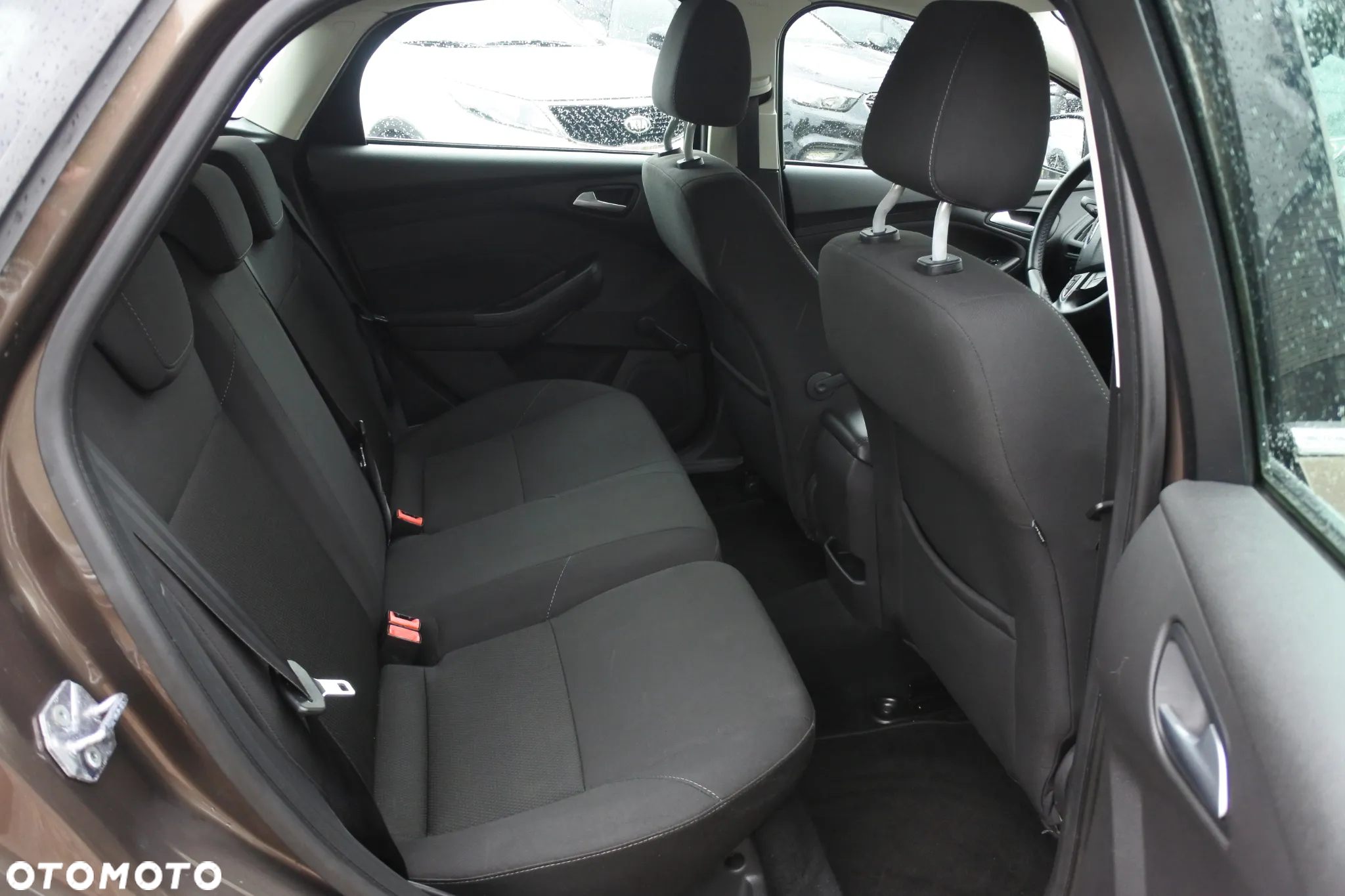 Ford Focus 1.0 EcoBoost Platinium X ASS - 8
