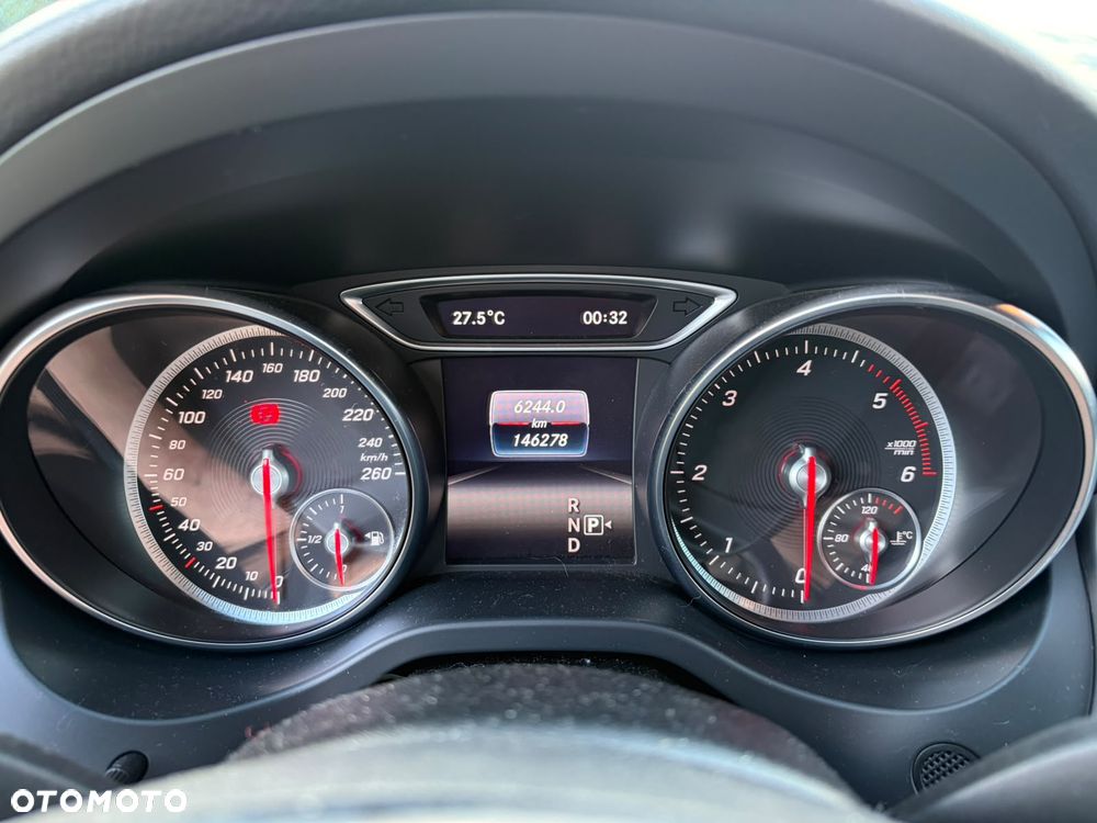 Mercedes-Benz CLA 200 d 7G-DCT AMG Line - 20