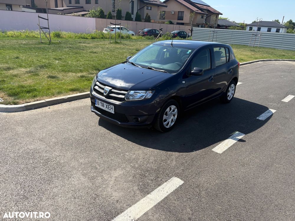 Dacia Sandero 0.9 TCe Ambiance - 1