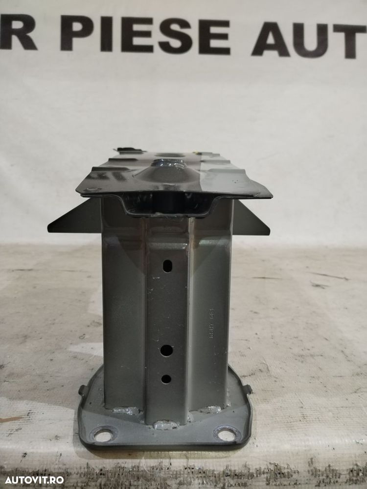 Armatura bara fata, Mazda 6, 2013, 2014, 2015, 2016, 2017, 2018, 2019, 2020, 2021, cod origine OE 8X0807109C. - 5