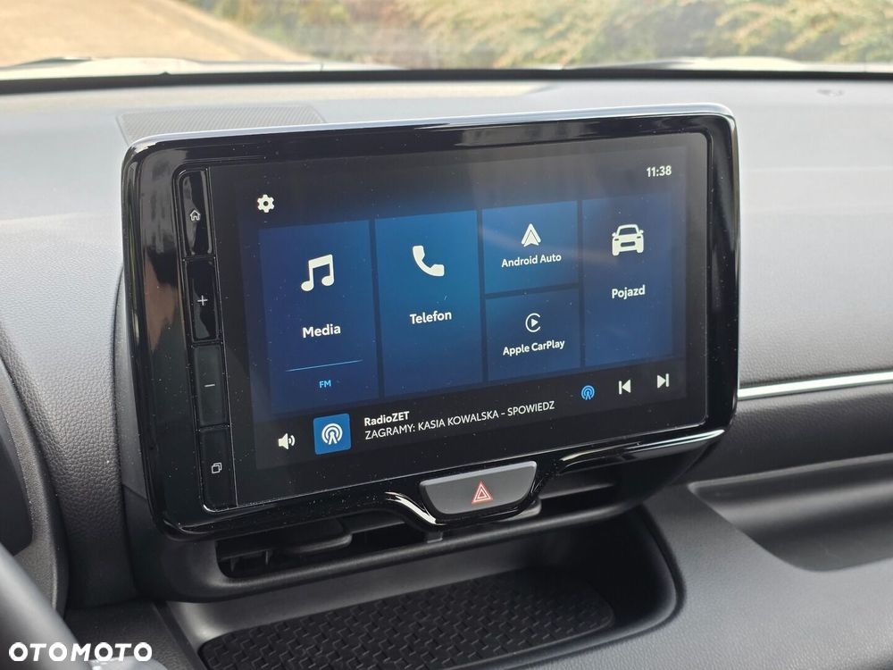 Toyota Yaris Hybrid 1.5 Style - 12