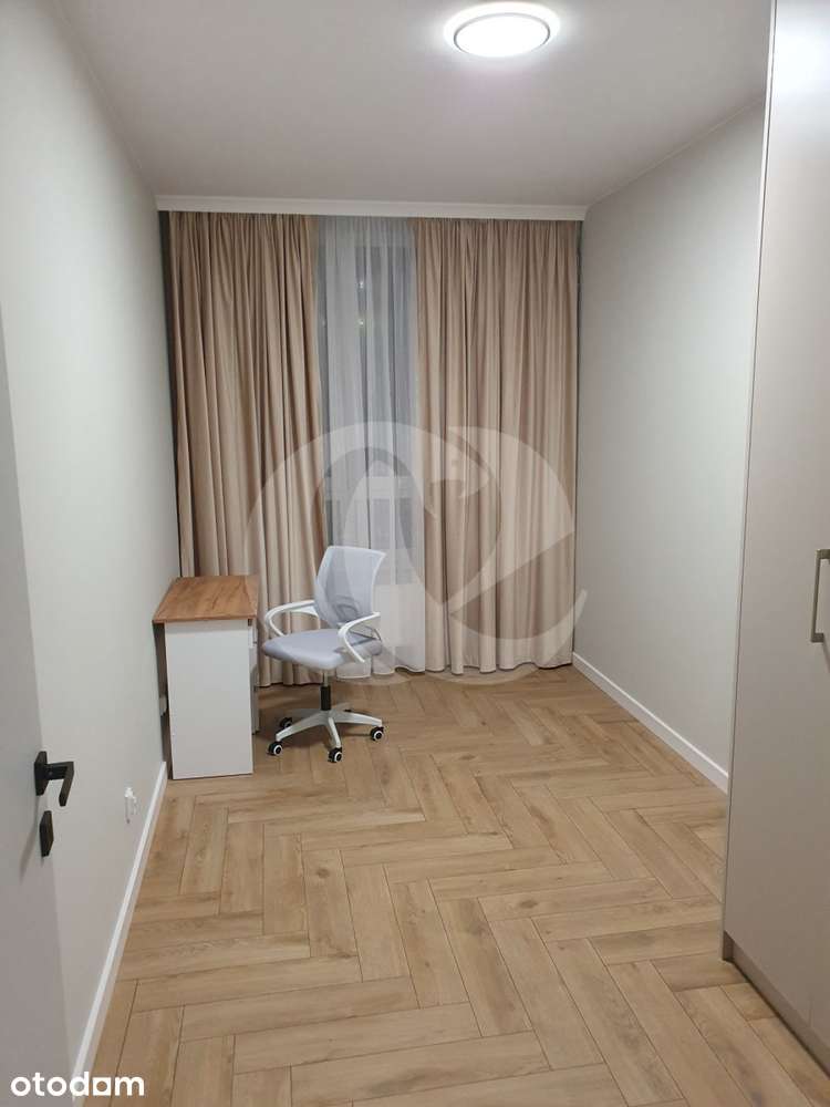 Stylowe 3 pokoje | balkon| garaż | Metro Bródno