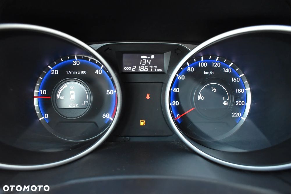 Hyundai ix35 - 5