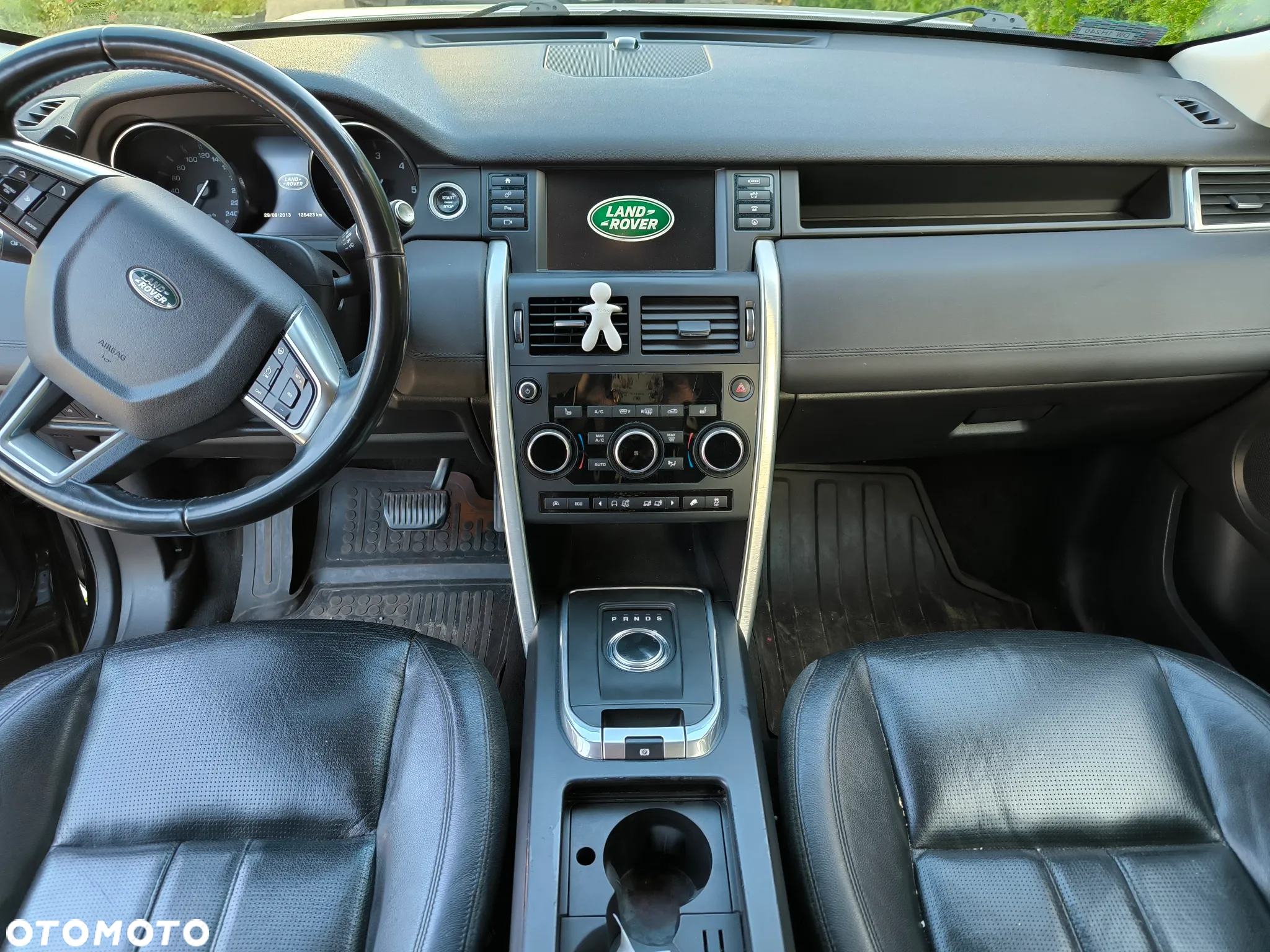 Land Rover Discovery Sport - 6