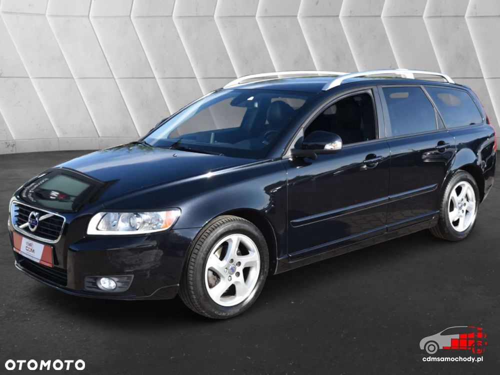 Volvo V50 - 6