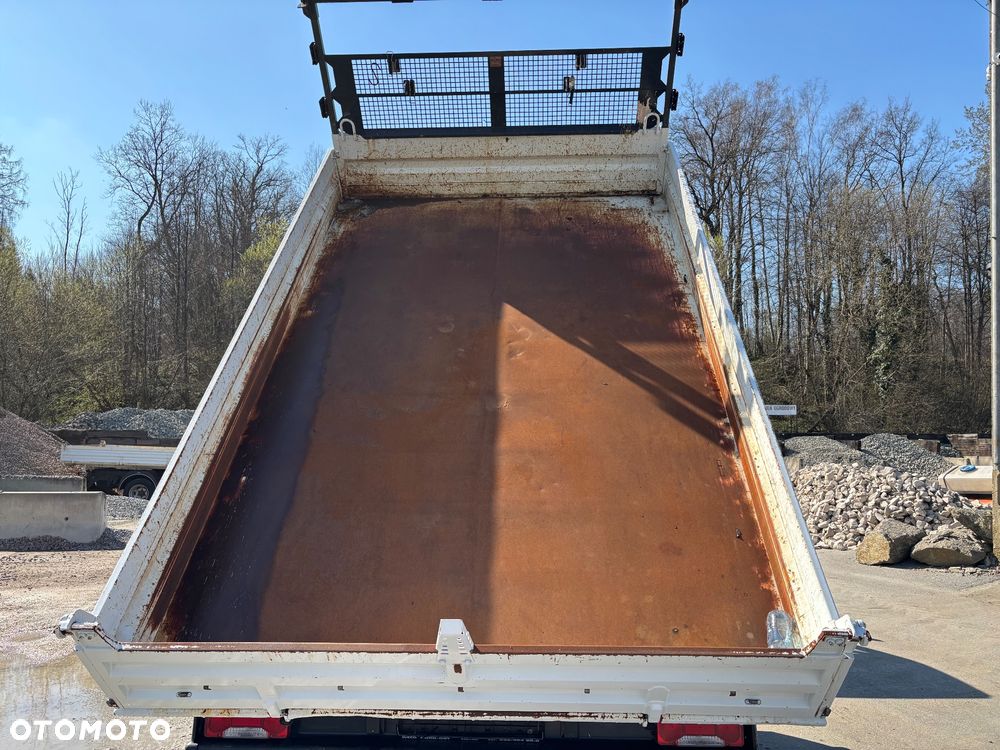 Iveco Daily 70C18 - 21