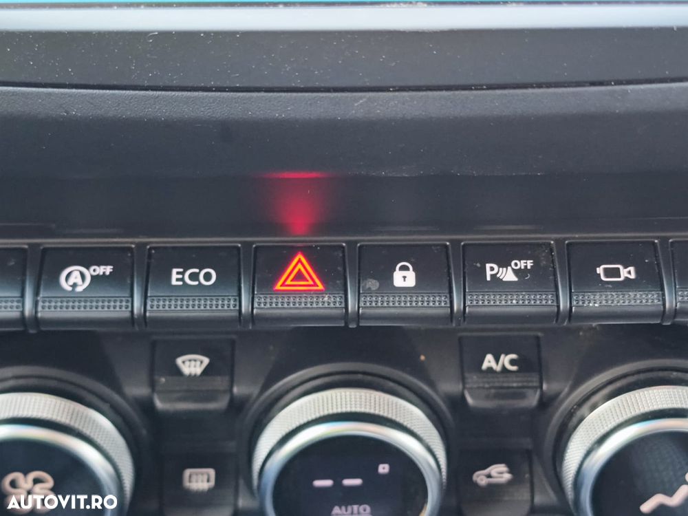 Dacia Duster Blue dCi 115 Prestige - 33