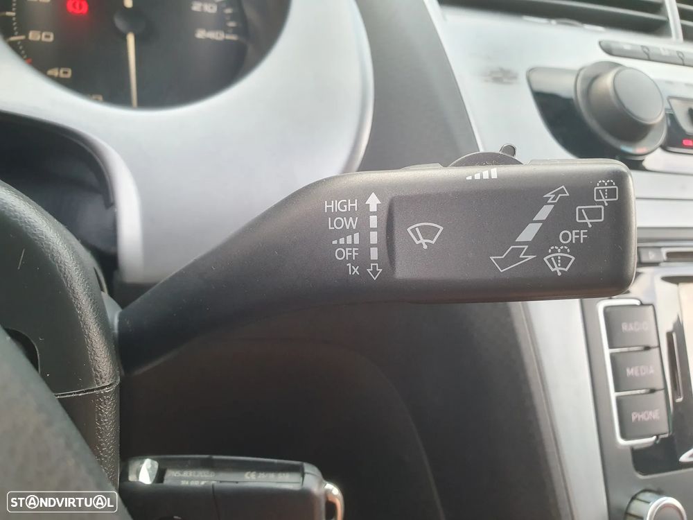 SEAT Altea 1.6 TDi Style Eco.Start/Stop - 20