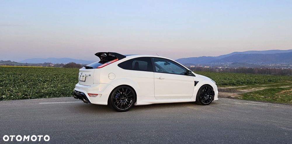 Ford Focus - 4