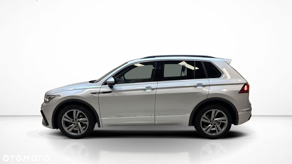 Volkswagen Tiguan 1.5 TSI EVO R-Line DSG - 3