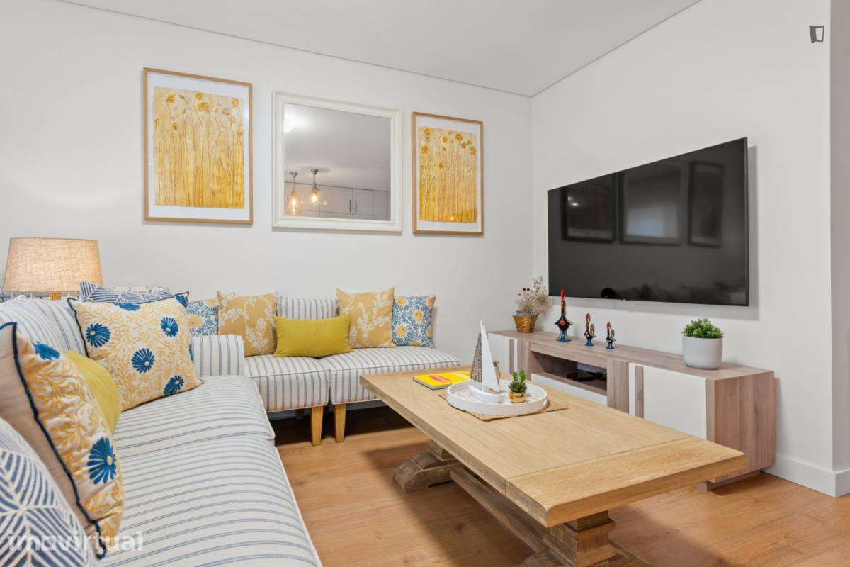 Apartamento com 3 quartos - localizado em Cascais Lisbon - Grande imagem: 5/35