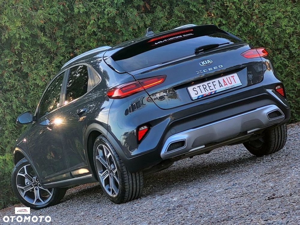 Kia XCeed - 31