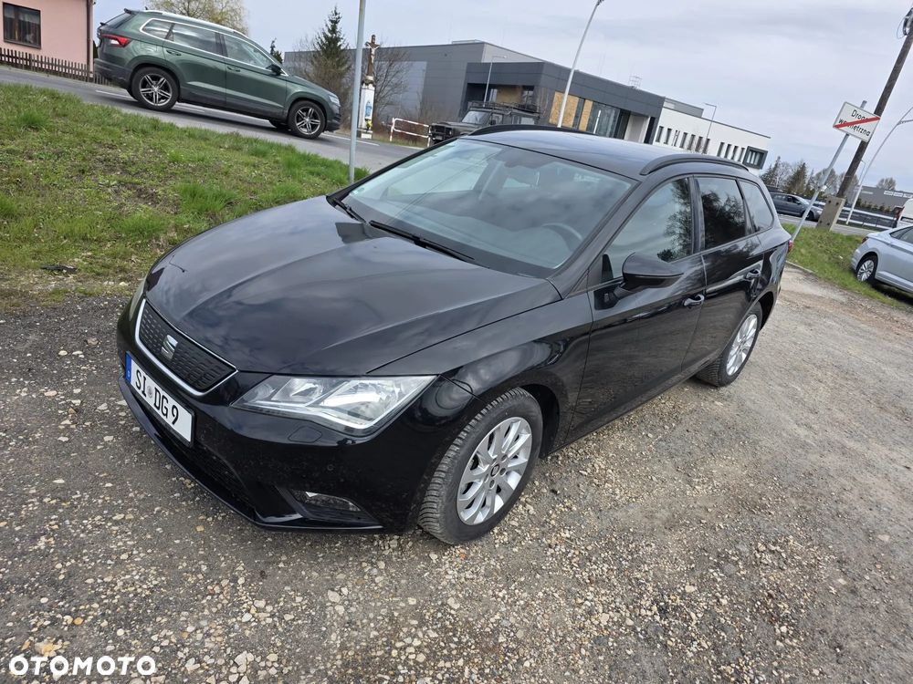Seat Leon 1.4 Start&Stop Style - 5