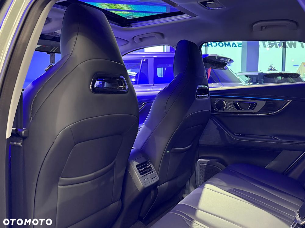 Omoda 5 1.6 T-GDI Premium DCT - 10