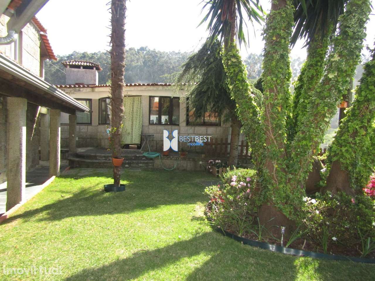 MORADIAS,QUINTINHA EM MOURE,BARCELOS,1PARAÍZO A 20 MIN.FAMALICÃO - Grande imagem: 3/50