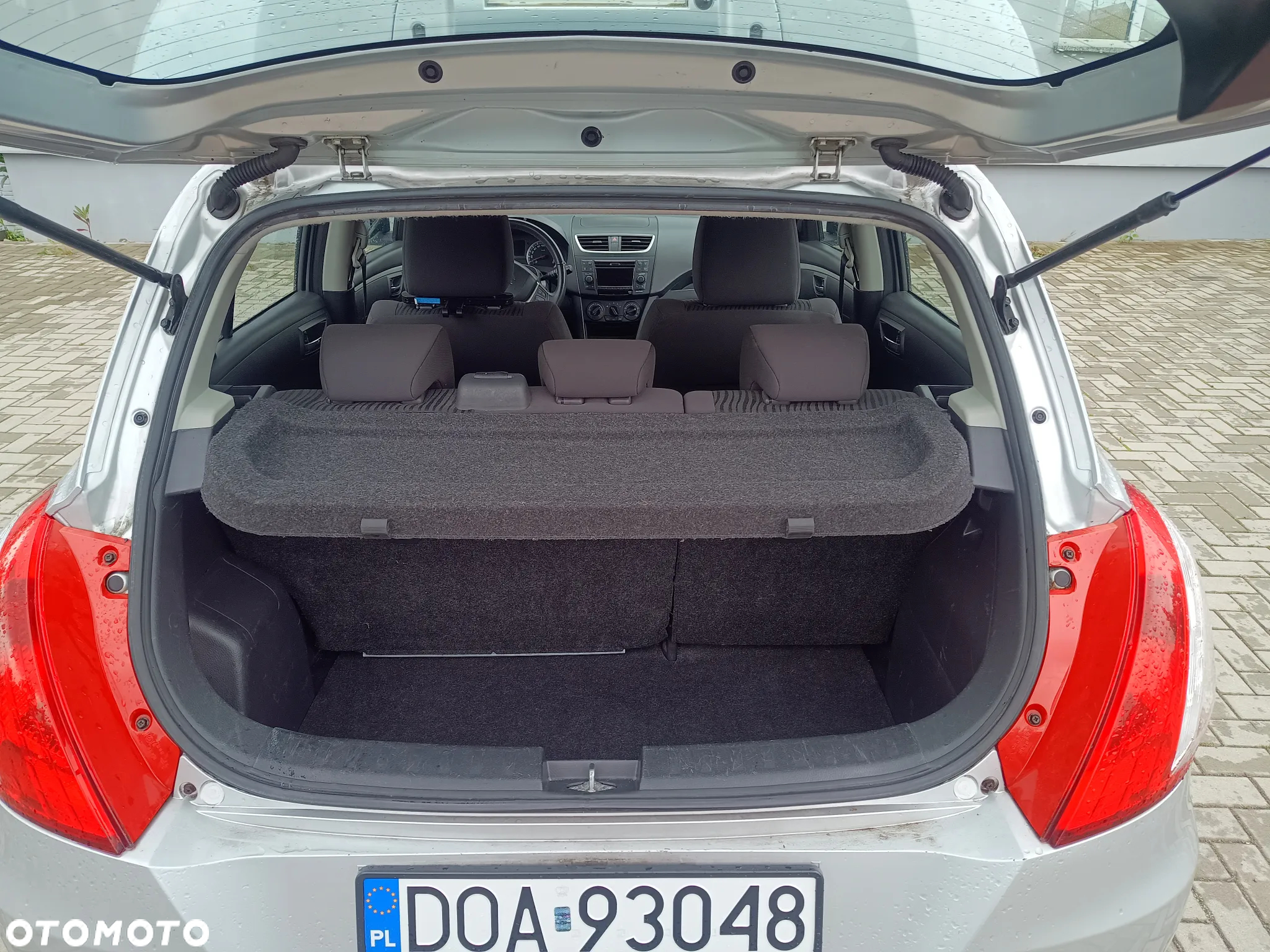 Suzuki Swift 1.2 Elegance EASS - 17