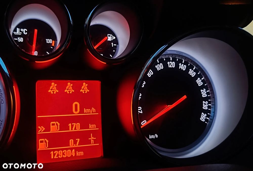 Opel Mokka 1.4 Turbo ecoFLEX Start/Stop Color Innovation - 31