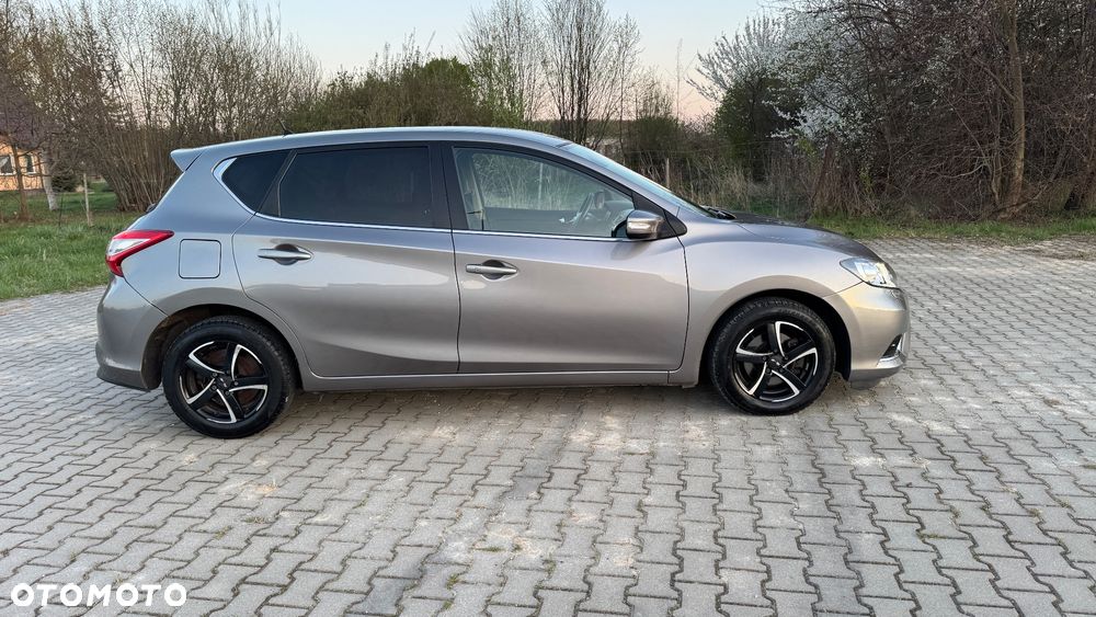 Nissan Pulsar 1.2 DIG-T Tekna - 7