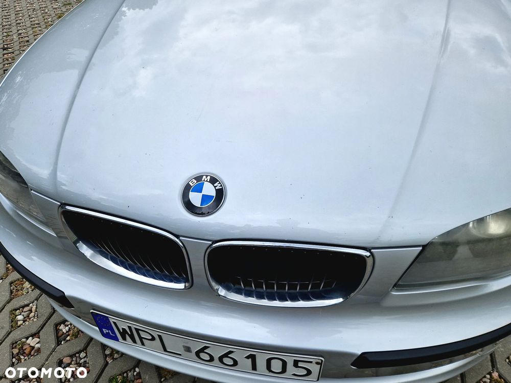 BMW Seria 1 118d - 20