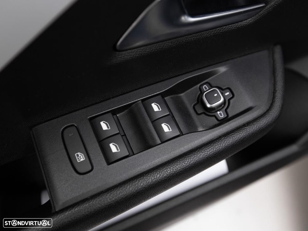 Opel Astra Sports Tourer 1.5 D Edition Aut. - 12