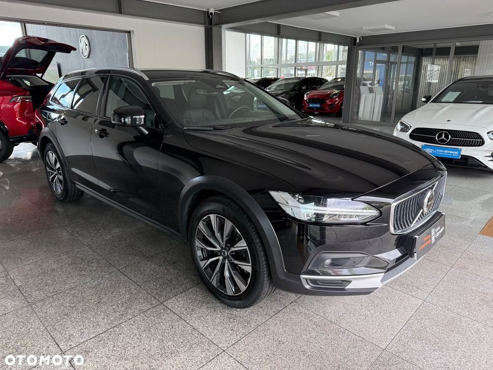 Volvo V90 Cross Country B4 D AWD Plus - 3