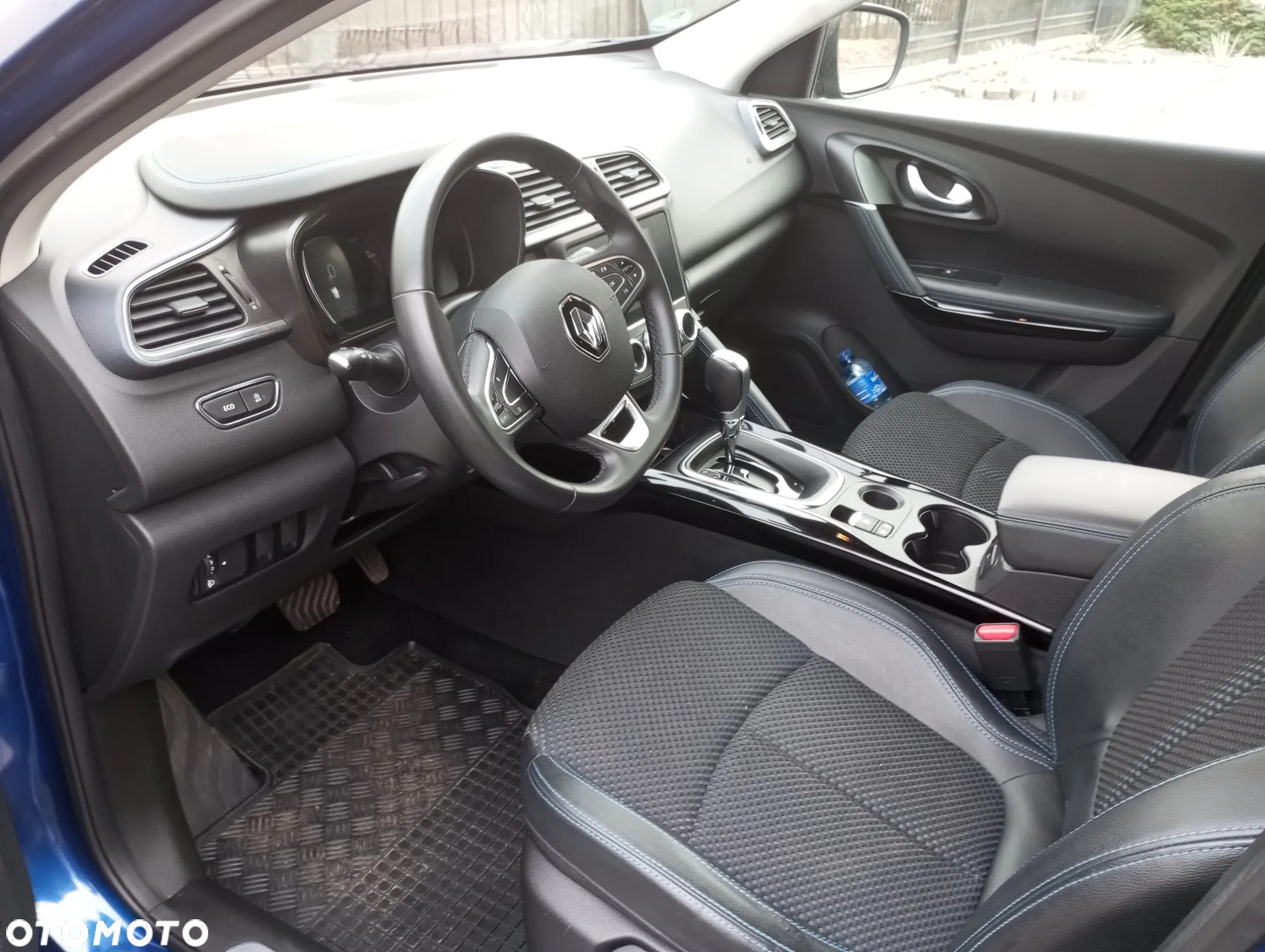 Renault Kadjar TCe 160 EDC GPF mit Deluxe Paket LIMITED - 18