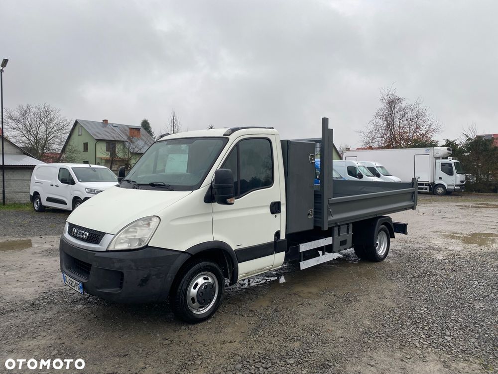Iveco Daily - 7