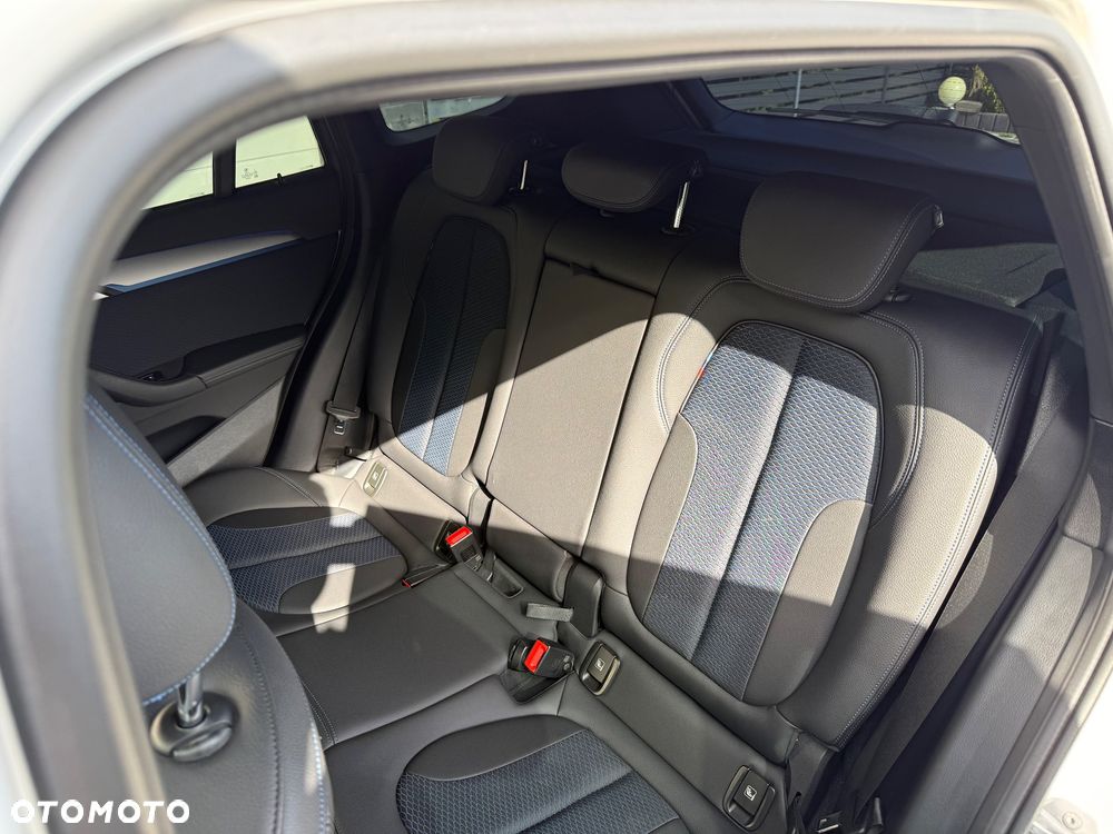BMW X1 xDrive20d M Sport sport - 15